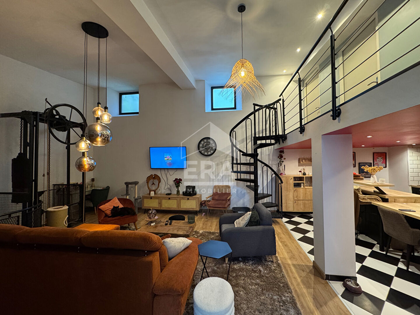 Photo Appartement Boulogne-sur-mer 2 pièce(s) 70 m2 image 3/4