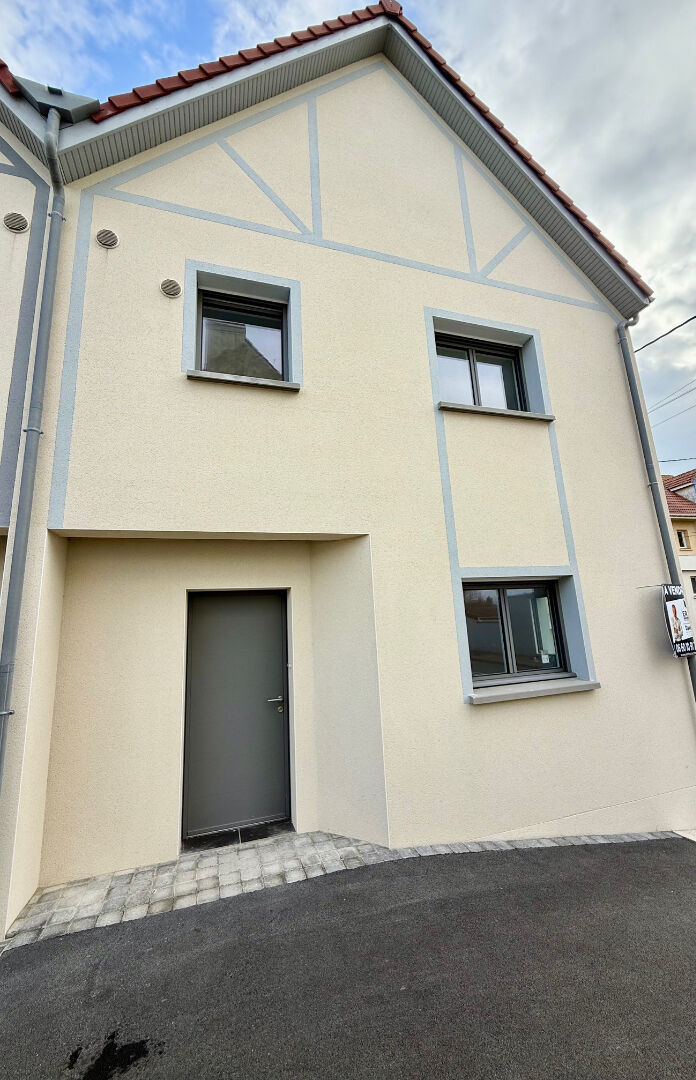 Photo Wimereux Programme neufs Le Ballon image 3/5