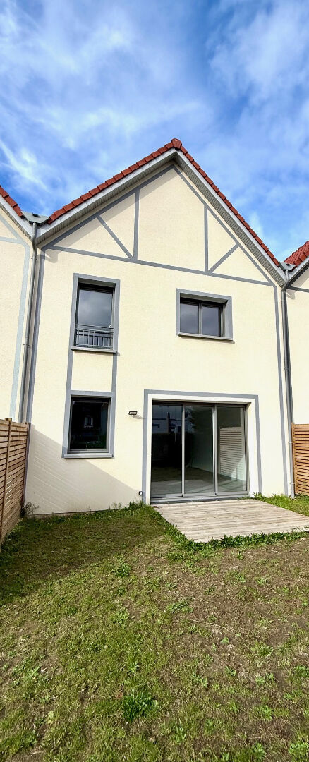 Photo Wimereux Programme neufs Le Ballon image 4/5