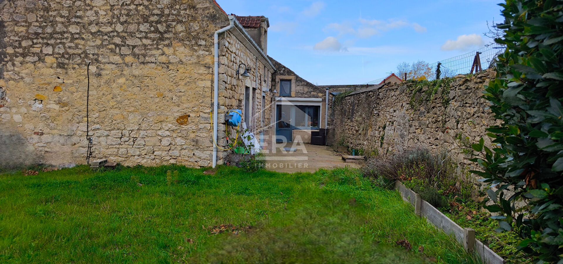 Photo Maison Marquise image 1/3