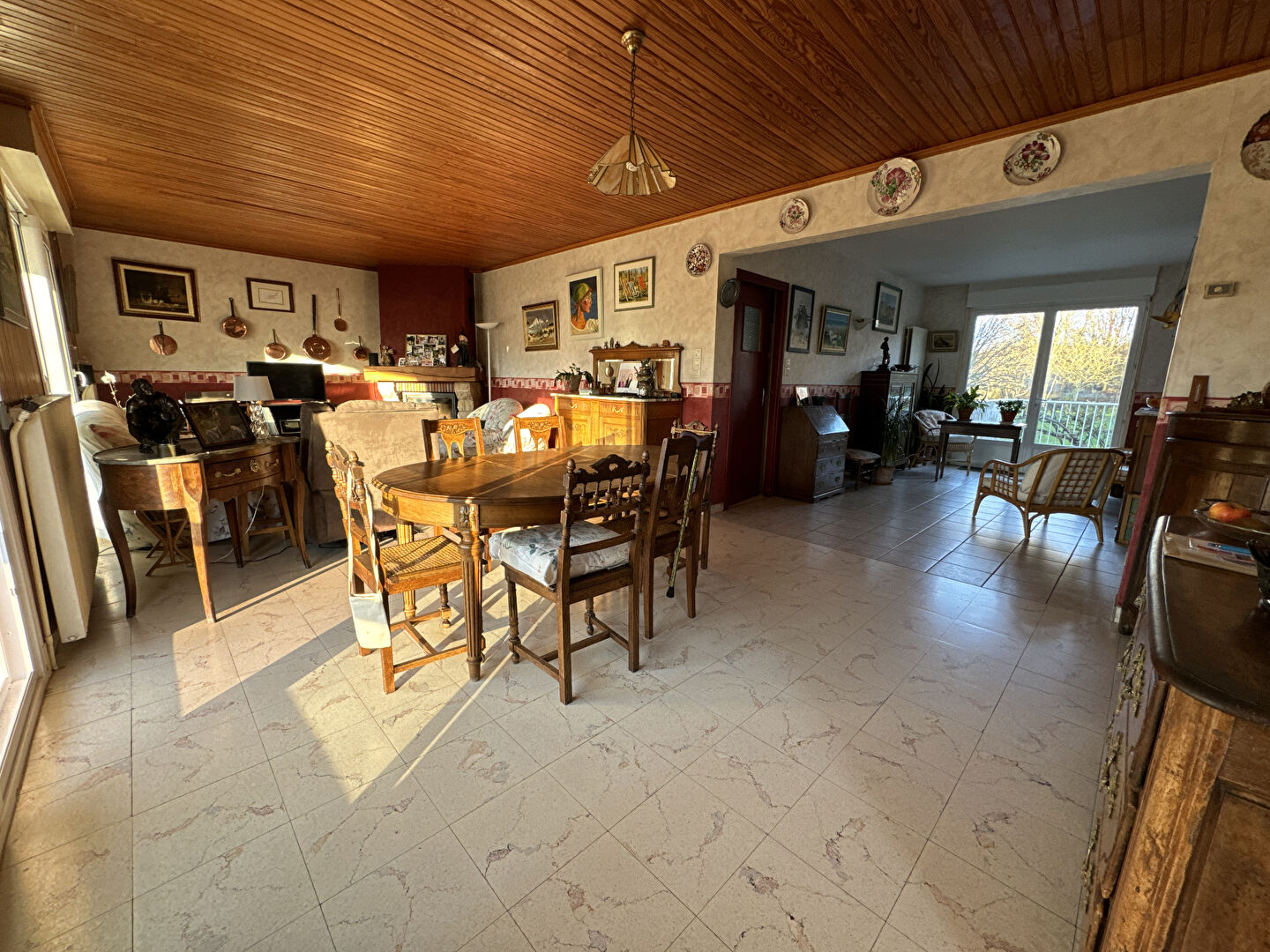 Photo Maison Boulogne Sur Mer 7 pièce(s) 175 m2 image 3/5