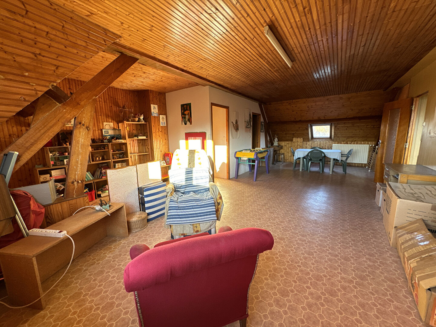 Photo Maison Boulogne Sur Mer 7 pièce(s) 175 m2 image 4/5