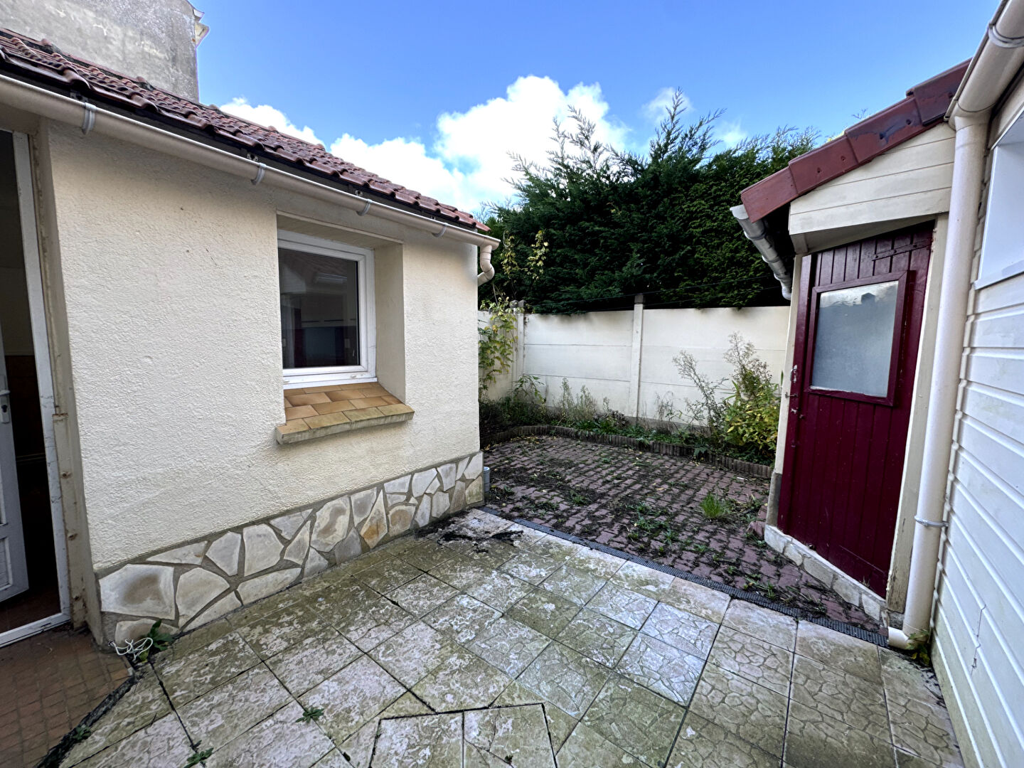 Maison Saint Leonard 4 pièce(s) 60m2