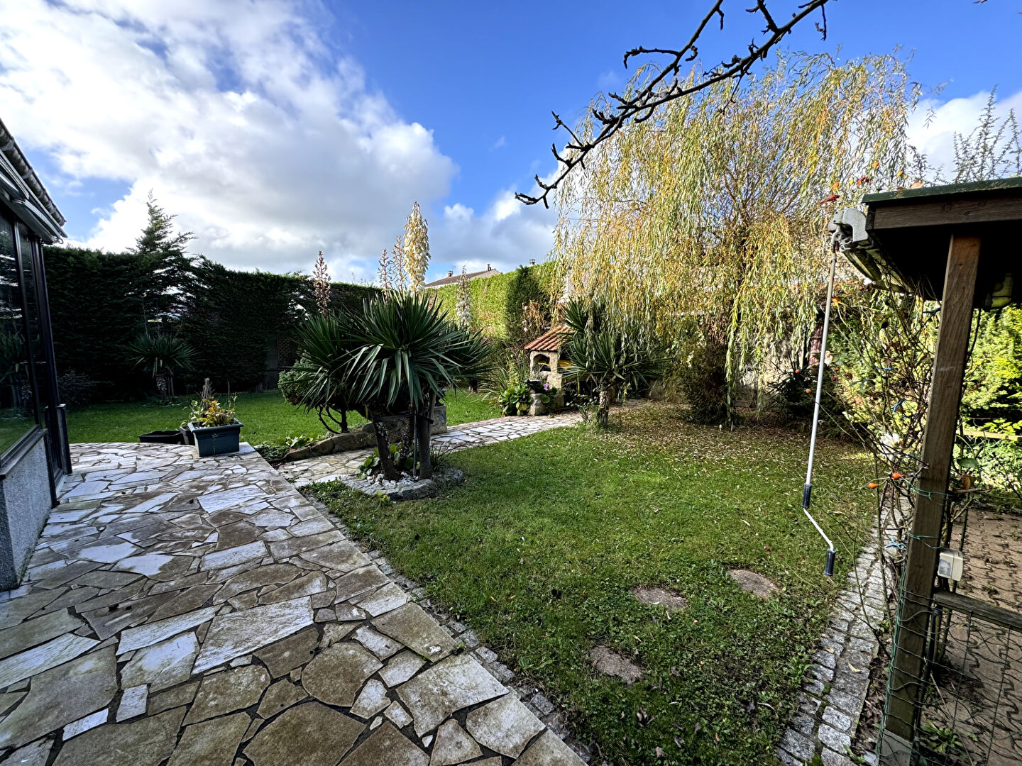 Maison Saint Leonard 5 pièce(s) 111 m2