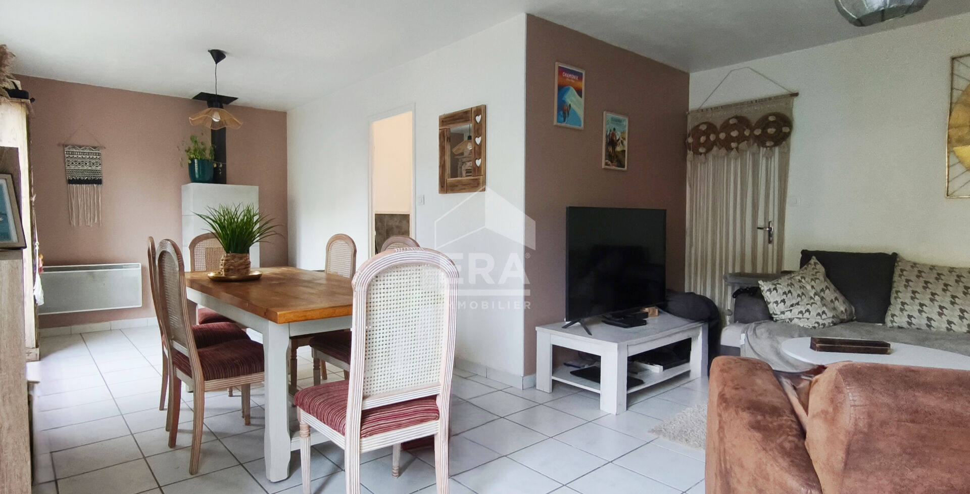 Photo Maison Rety image 1/2