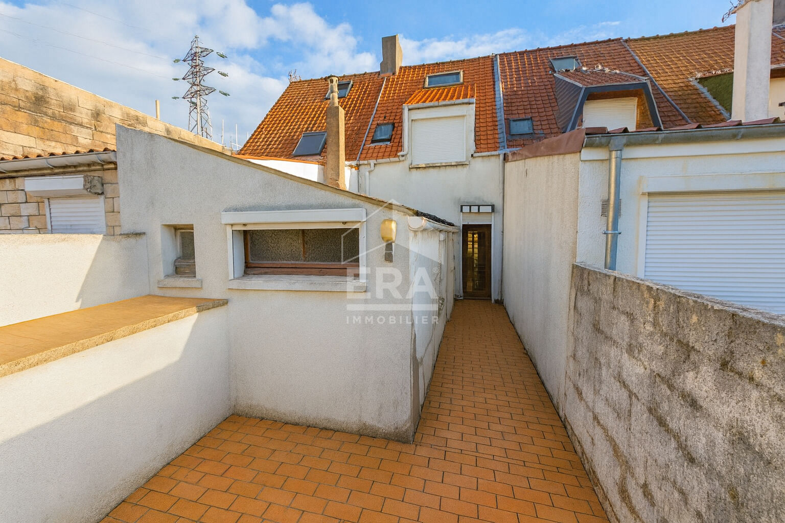 Maison à vendre à Outreau - Référence 15624PT
