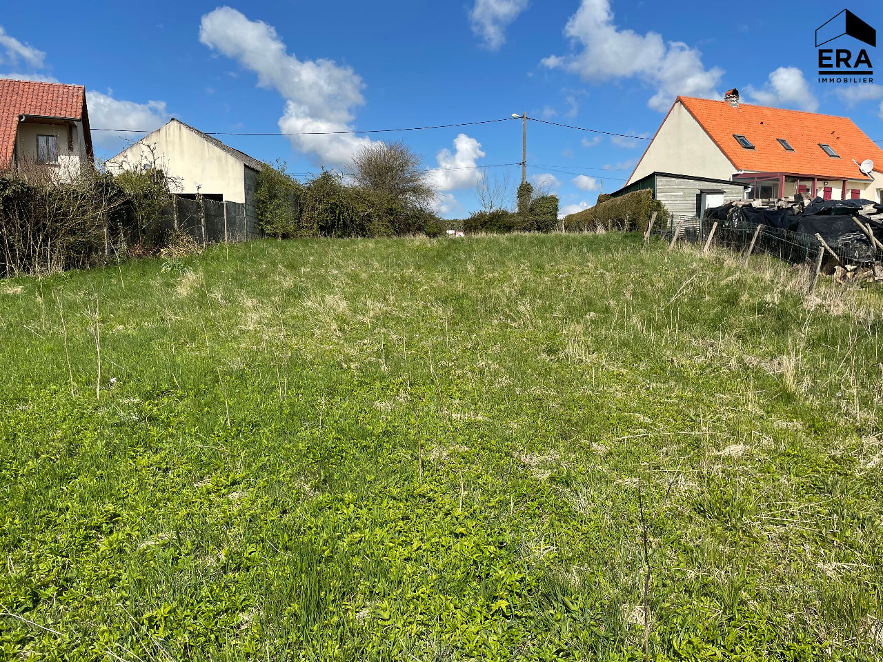Terrain à Vendre Hortillonnages Le Bon Coin