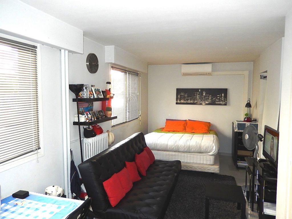 Photo CANNES (Palm Beach) - STUDIO image 2/2