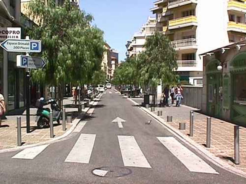 CARRE DOR DROIT AU BAIL