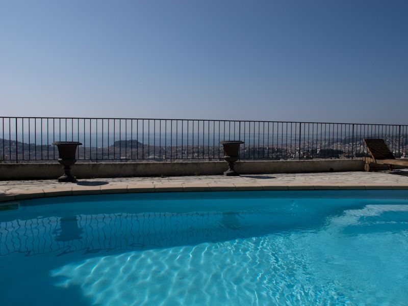 MONT BORON - OBSERVATOIRE