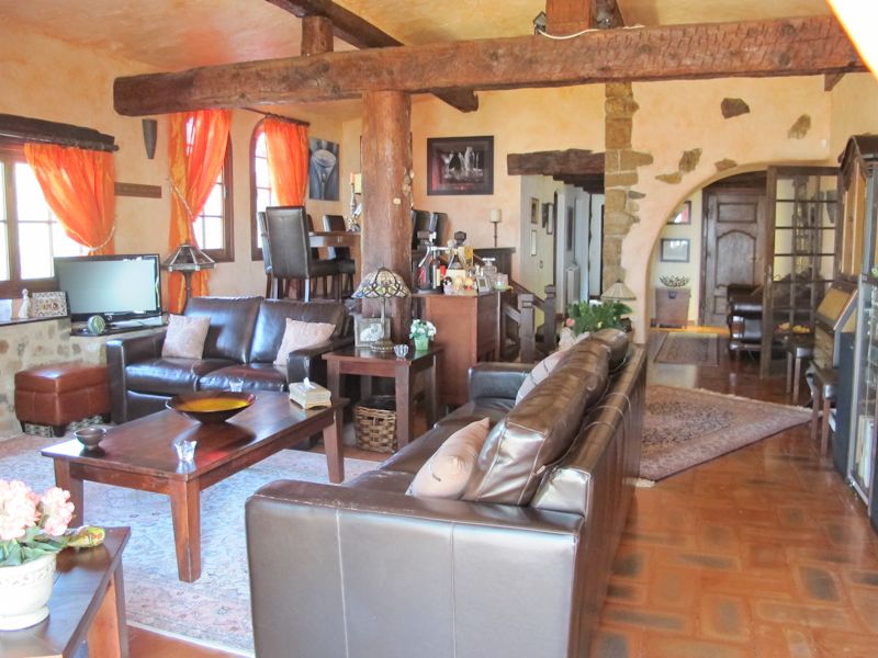 Photo MONT BORON - OBSERVATOIRE image 5/6