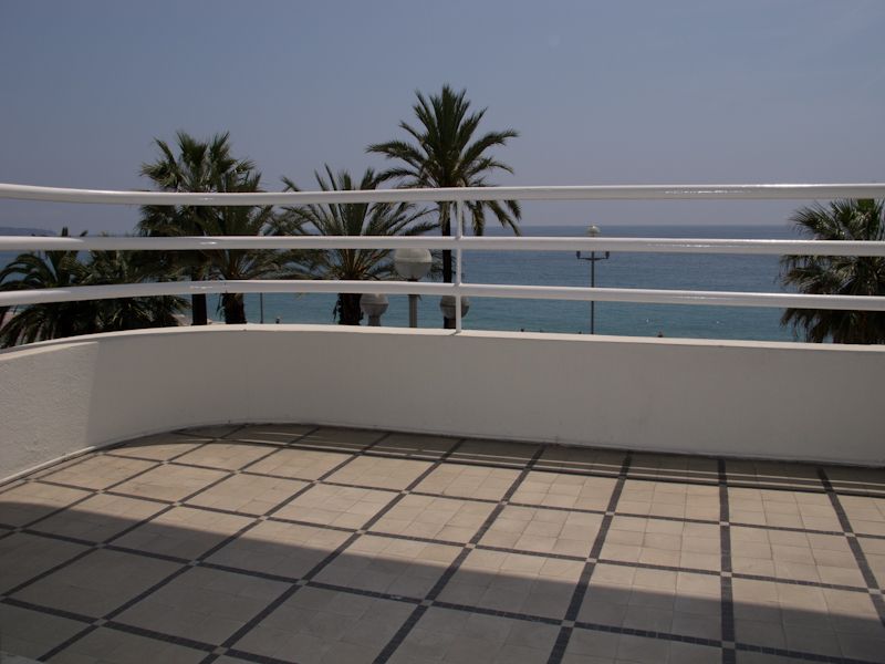 PROMENADE DES ANGLAIS