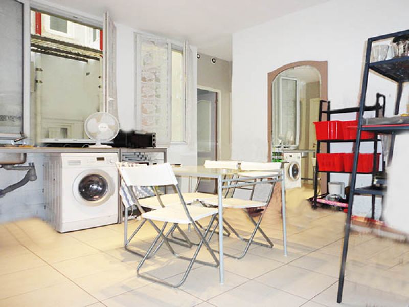 Photo BAS GAMBETTA  - 4 PIECES image 1/5