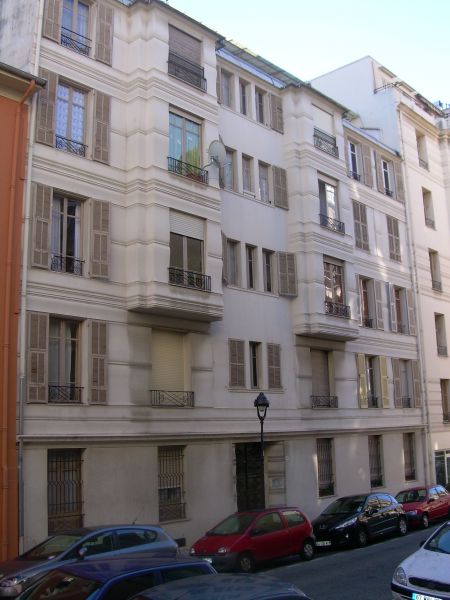 Photo LIBERATION - 5 PIECES image 1/6