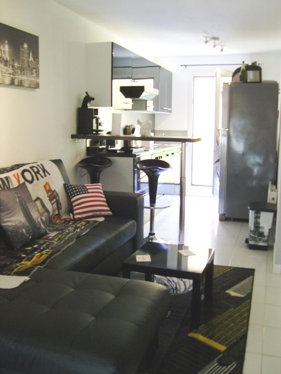 CENTRE VILLE - 2 PIECES