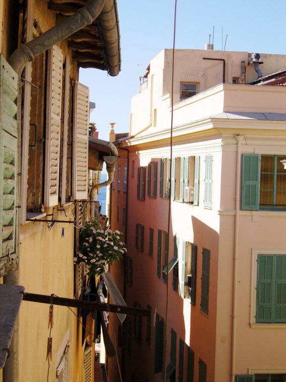 Photo VIEUX NICE - 2 PIECES image 1/5