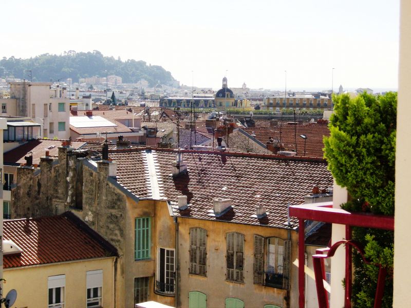 CENTRE VILLE - 2 PIECES