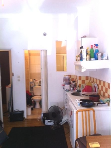 Photo VALROSE - 2 STUDIOS image 2/6