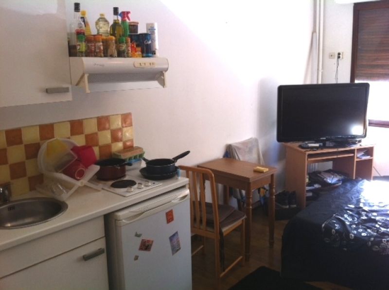 Photo VALROSE - 2 STUDIOS image 6/6