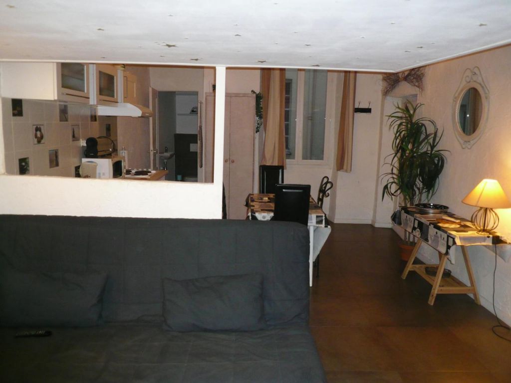 Photo VIEUX NICE - STUDIO* image 2/6