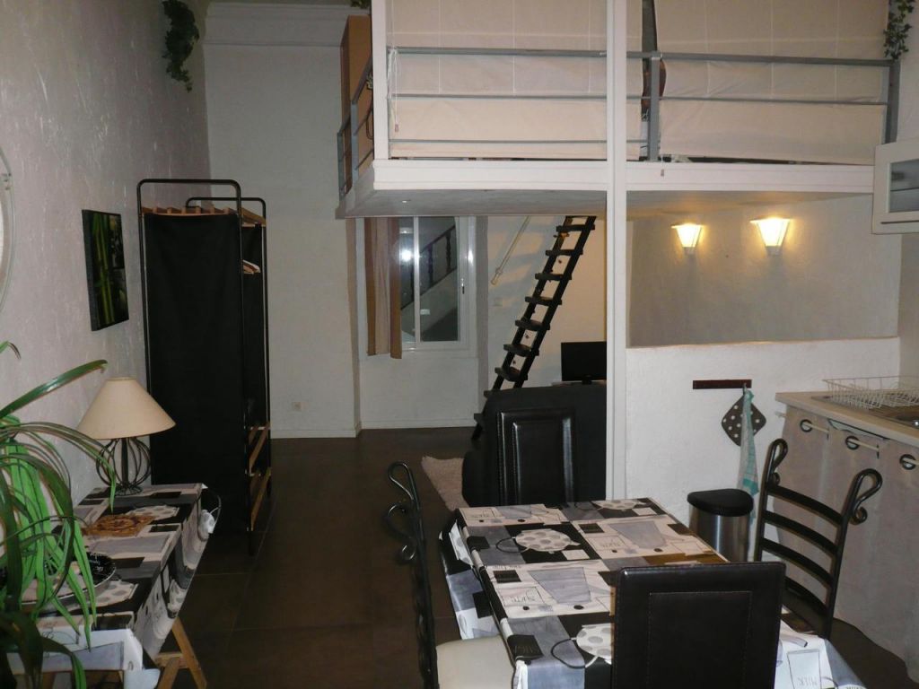 Photo VIEUX NICE - STUDIO* image 3/6