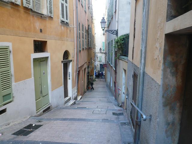 Photo VIEUX NICE - STUDIO* image 6/6