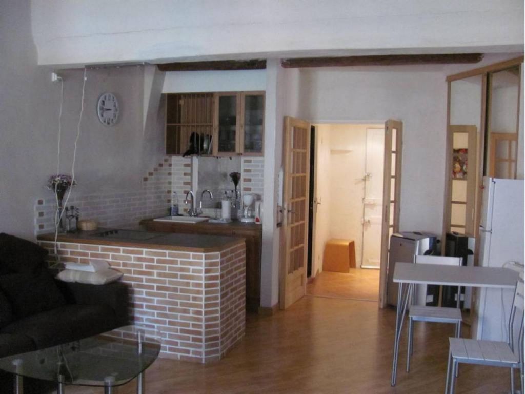 Photo VIEUX NICE - STUDIO* image 2/3