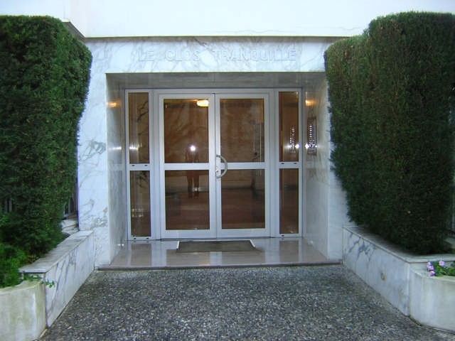 Photo Parc Impérial - 4 pièces* image 3/6