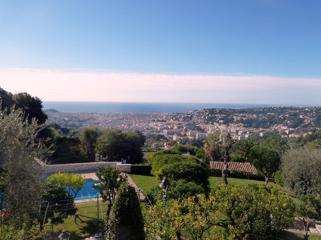 Photo GAIRAUT - VILLA* image 2/6