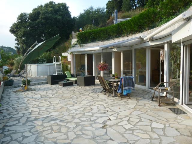 Photo SAINT PIERRE DE FERIC - MAISON* image 2/6