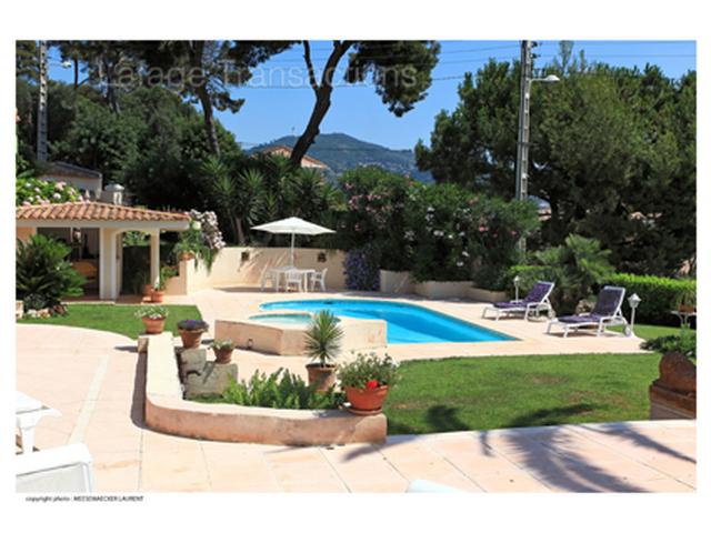 Photo MONT BORON - VILLA* image 3/6