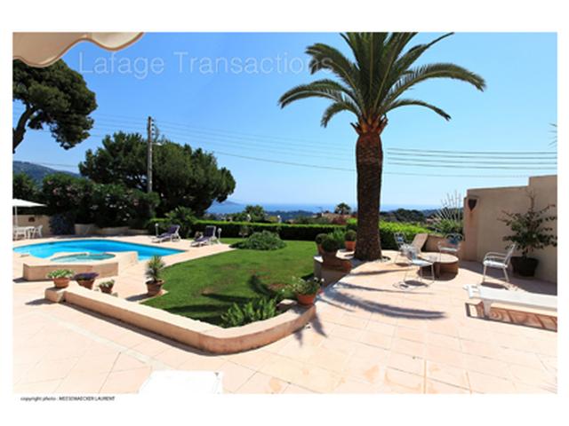 Photo MONT BORON - VILLA* image 4/6