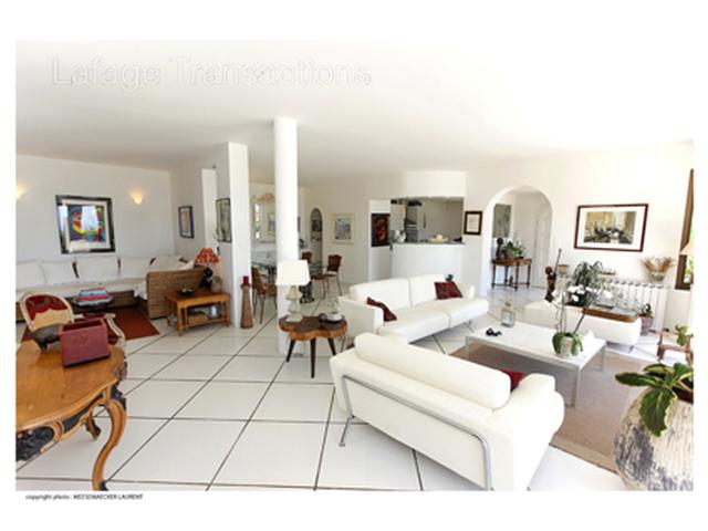 Photo MONT BORON - VILLA* image 5/6