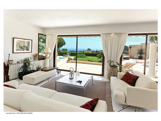 Photo MONT BORON - VILLA* image 6/6