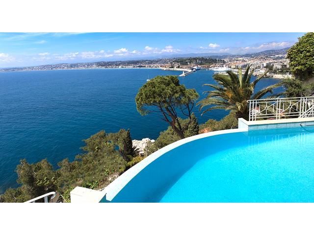 Photo MONT BORON -  VILLA* image 1/6