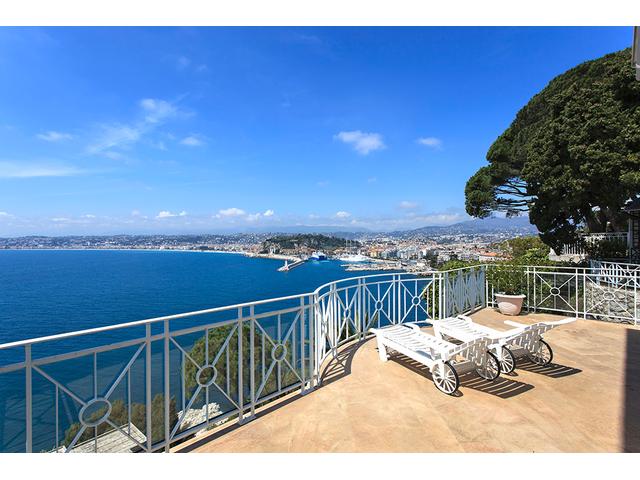 Photo MONT BORON -  VILLA* image 2/6