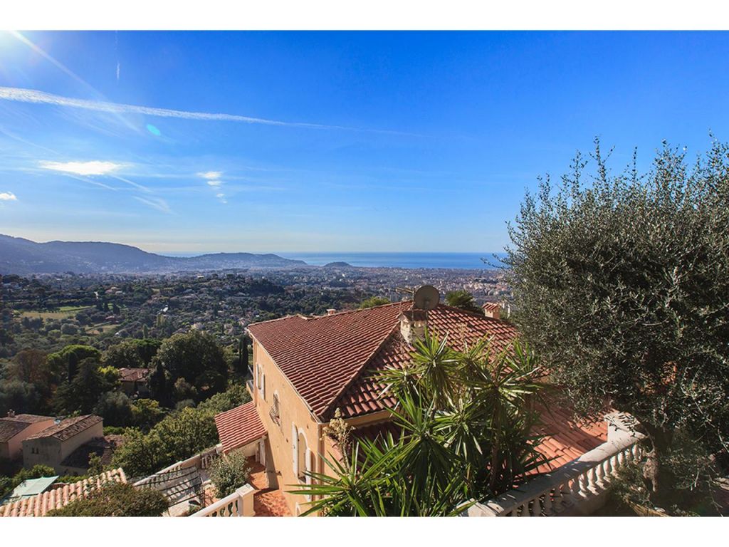 GAIRAUT VILLA Nice 06100 gairaut-villa-nice-06100