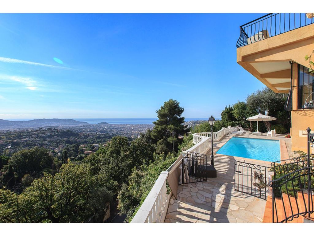 Photo GAIRAUT - VILLA* image 6/6