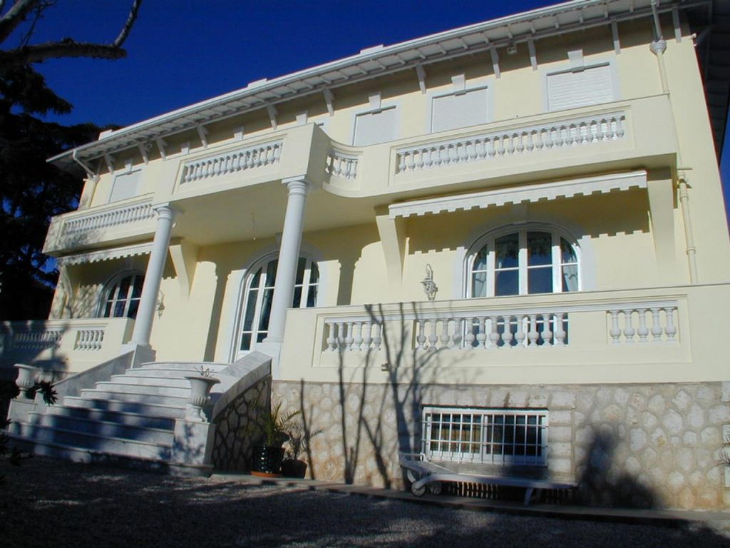 Photo NICE OUEST - HOTEL PARTICULIER* image 1/6