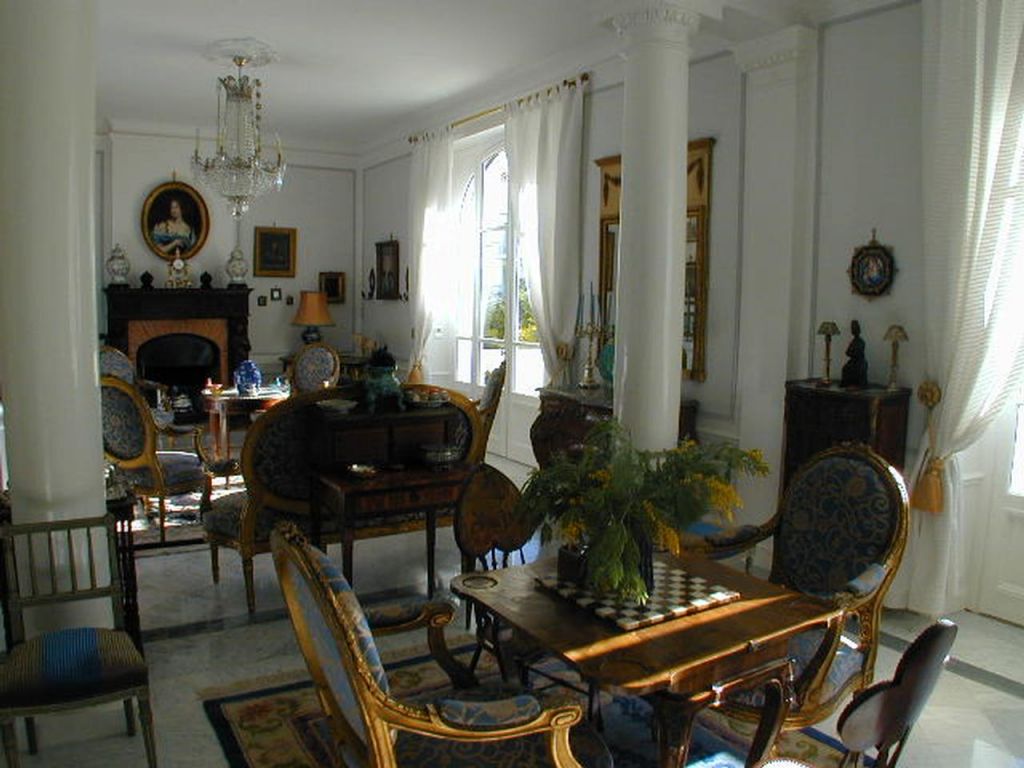 Photo NICE OUEST - HOTEL PARTICULIER* image 2/6