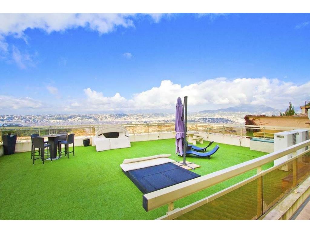 Photo MONT BORON - VILLA* image 2/6