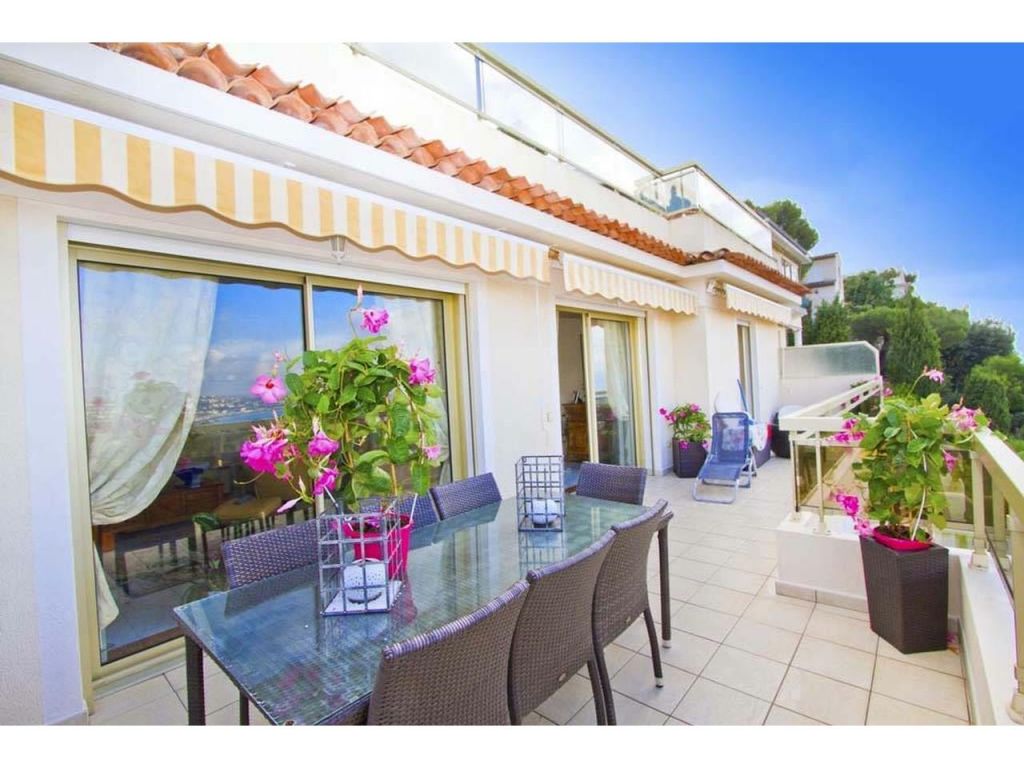 Photo MONT BORON - VILLA* image 5/6