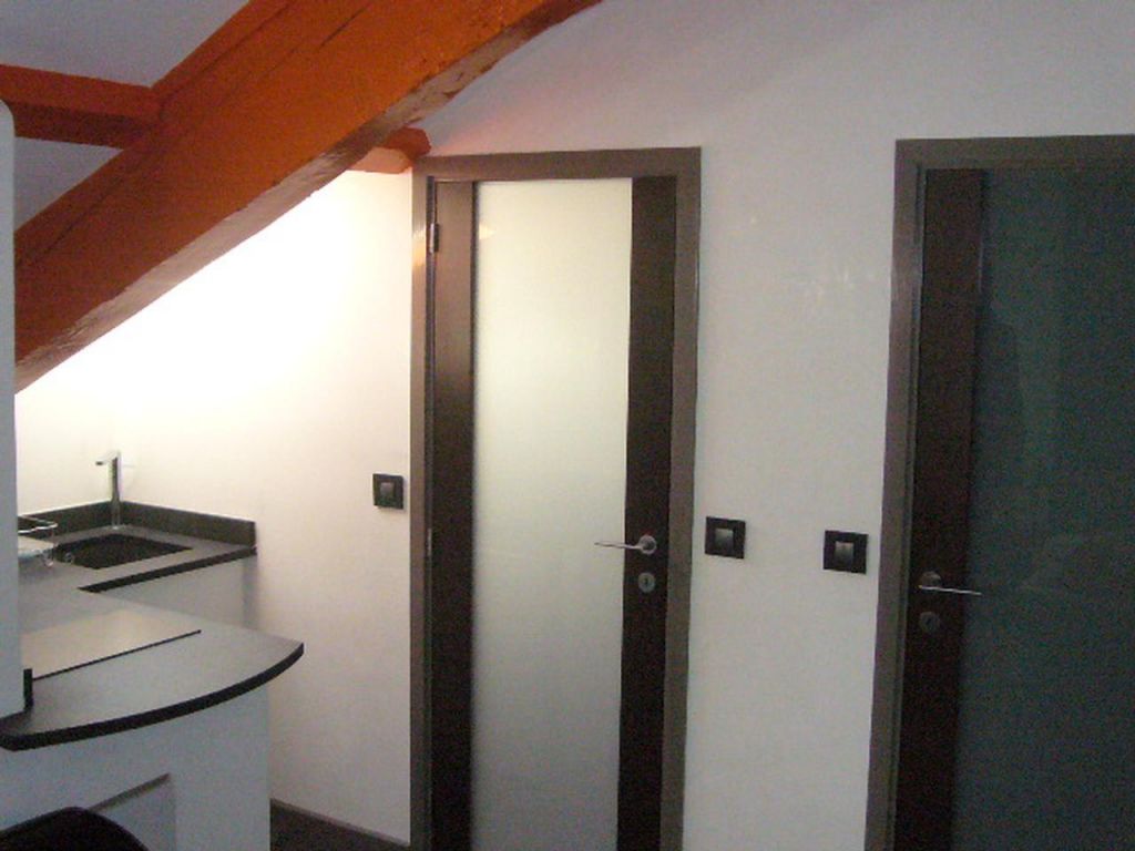 Photo VICTOR HUGO - STUDIO* image 5/6