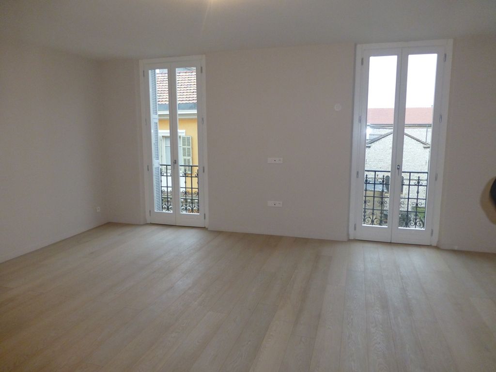 Photo CARRE D'OR -  DUPLEX image 1/4