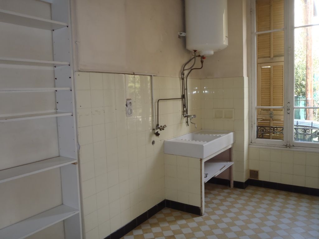 Photo cessole 4 pièces image 4/4