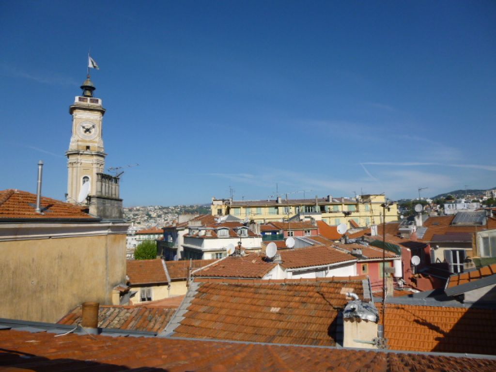 Photo VIEUX NICE - Studio image 1/5