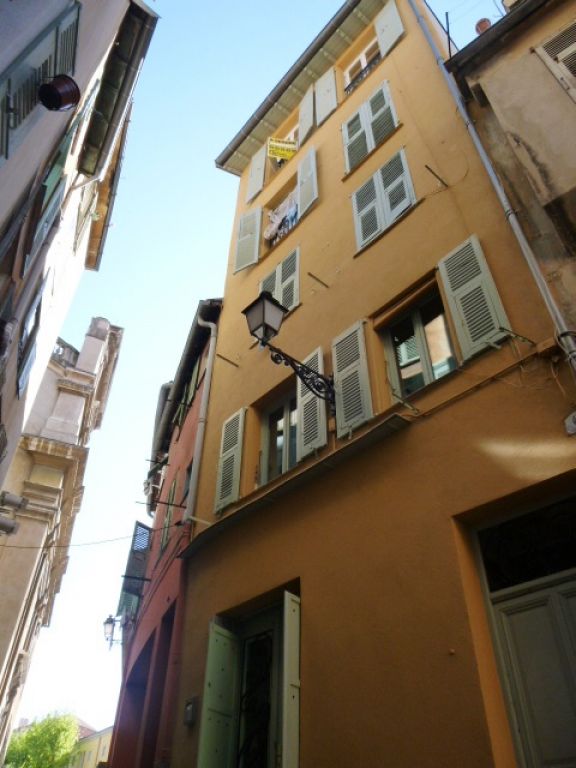 Photo VIEUX NICE - Studio image 5/5