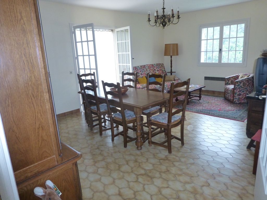 Photo Tourrettes levens maison individuelle image 3/6