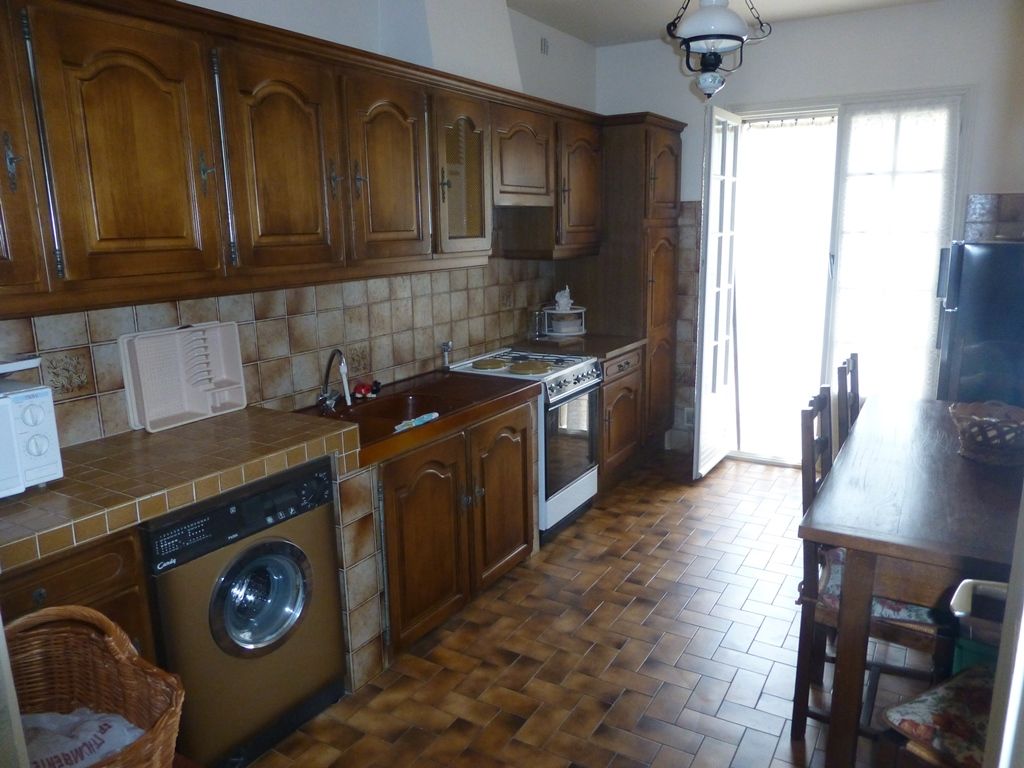 Photo Tourrettes levens maison individuelle image 4/6