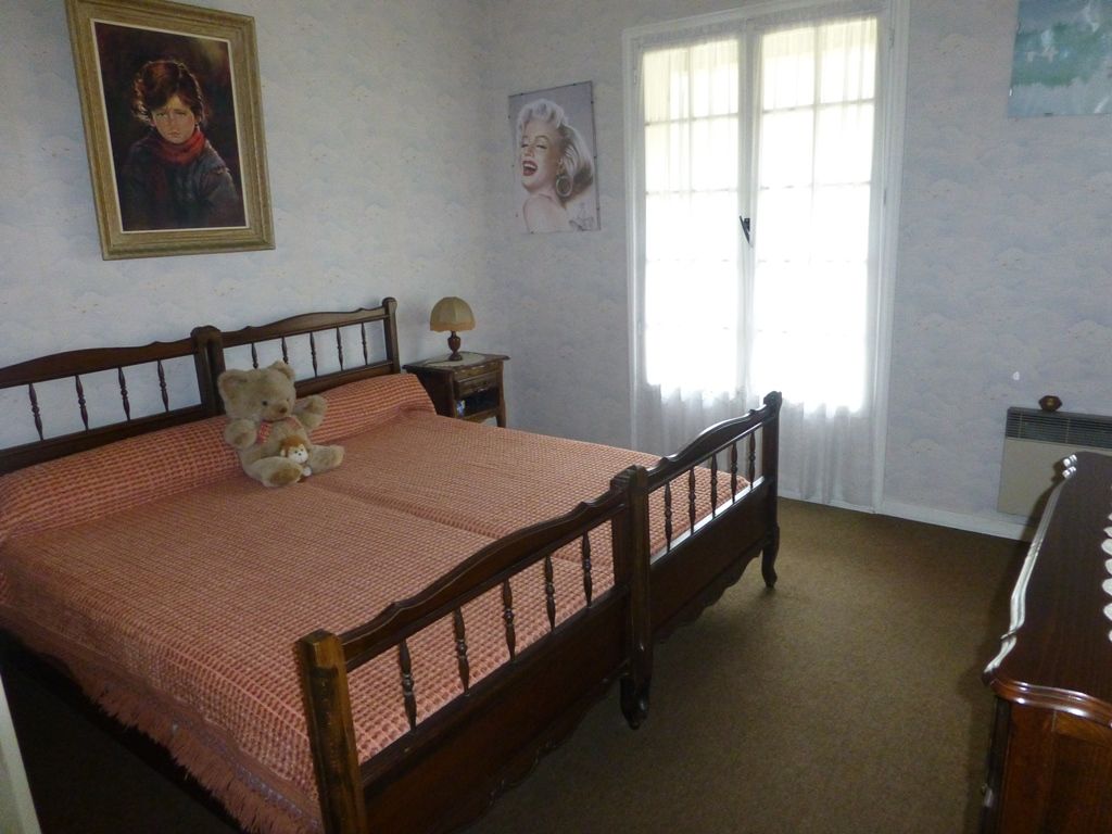 Photo Tourrettes levens maison individuelle image 5/6